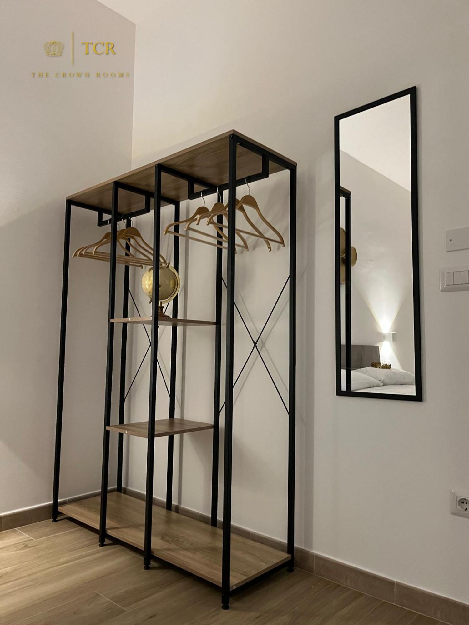 The Crown Rooms Alghero Extérieur photo