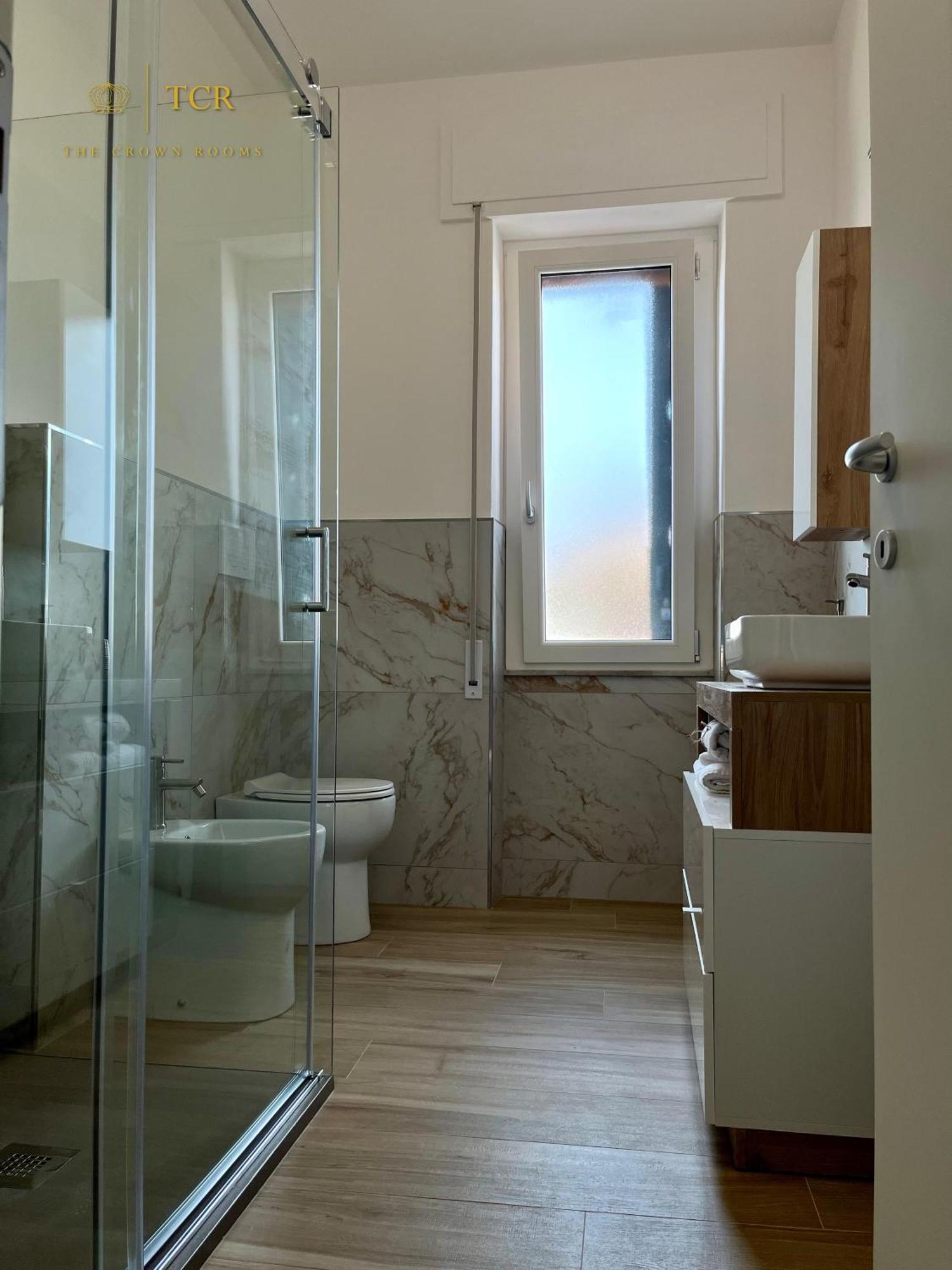 The Crown Rooms Alghero Extérieur photo