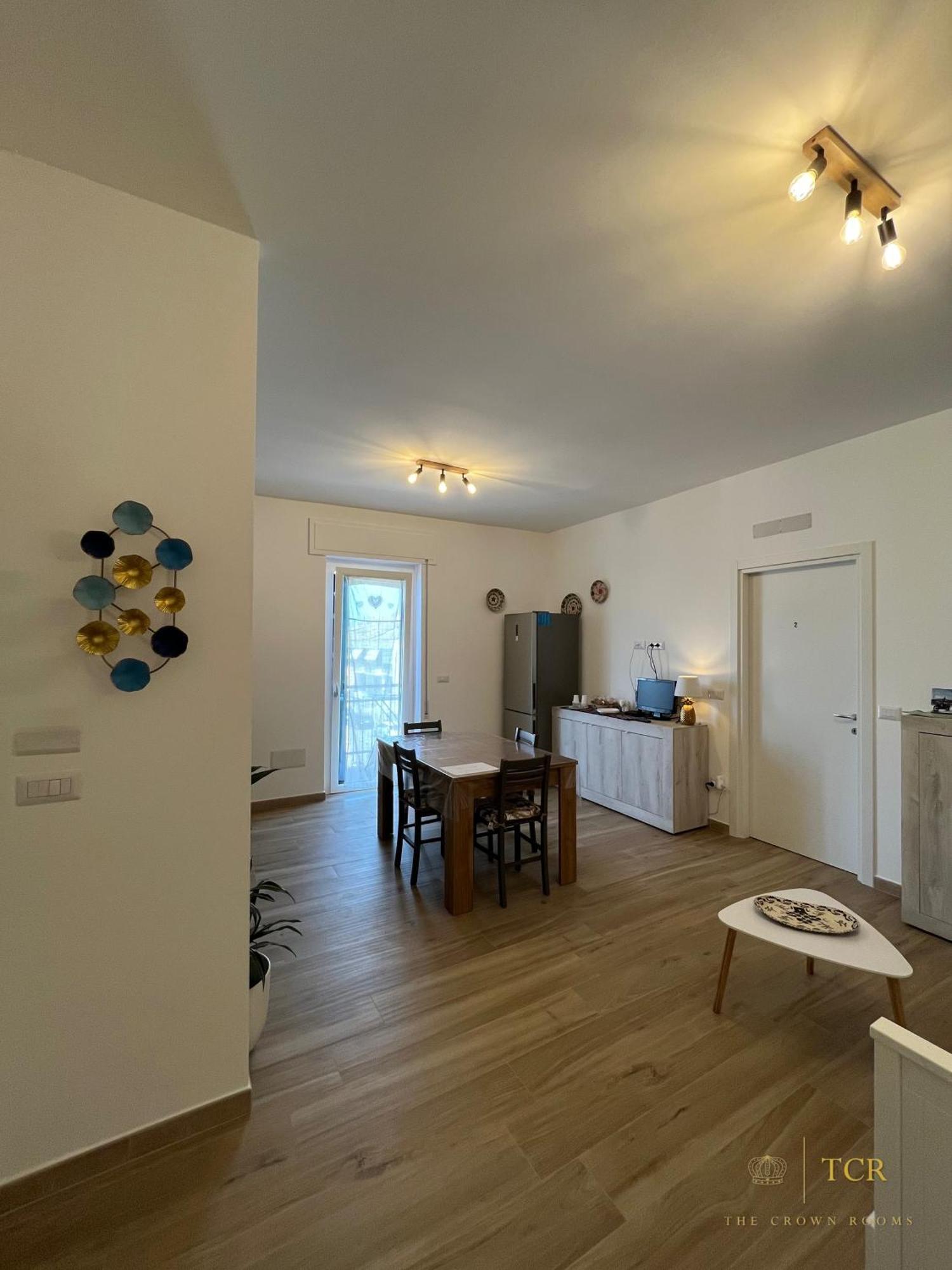 The Crown Rooms Alghero Extérieur photo